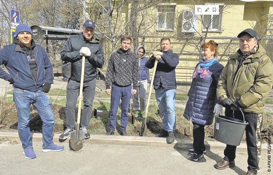 «РАБОТЫ ХВАТИТ НА ВСЕХ»